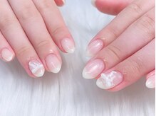 リモア 三河安城店(Re:more)/ジェル2本アート