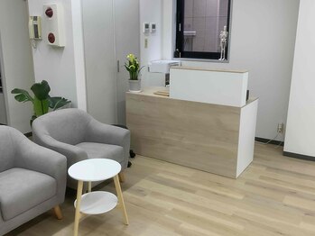 リスタ(ReSta)/受付