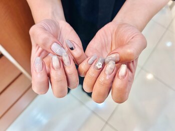 リタ ハマセン(LiTA. hamasen)/