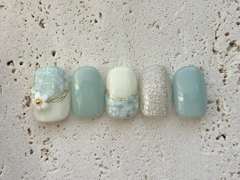 キマルス(kimallus)/