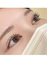 グランビューティー 藤枝店(gran beauty)/まつげパーマ/ぱっちり