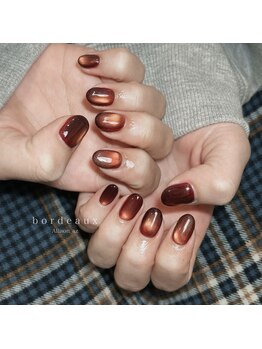 アリソン(Allison)/