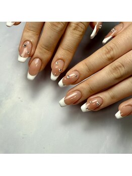 エスネイル(es.nail)/フリーアート