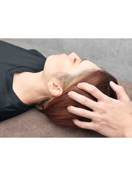 小顔になりたい