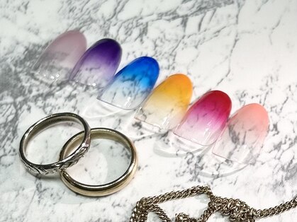 ナチュラリー エレガンス(Naturally ELEGANCE)の写真