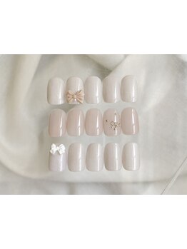 定額メニューのあるサロン