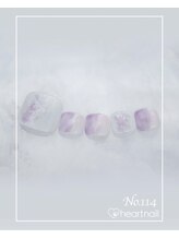 はあとねいる 尼崎立花店/定番デザインNo.114