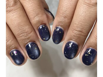 【FREE90】星空マグ☆