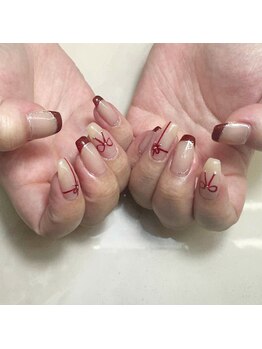 アイネイルズ 東花園店(I.NAILS)/東花園パラジェル