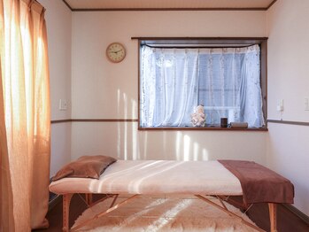 マタニティ産後骨盤整体専門サロン Luna sana