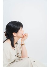 ミュゲネイルズ(muguet nails)&nbsp;madoka 