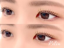 レティア 仙台店(Retia)/韓国風パーマ