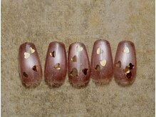 1・2月限定オリジナルデザイン