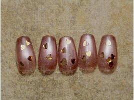 1・2月限定オリジナルデザイン