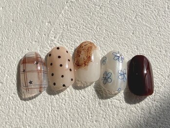 プレジール(Plaisir)/2026.2月.C