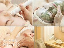 ソワンドビジュー(soin de bijew)