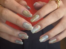 Half art＿＿＿90min