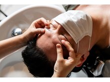 クウ 新宿店(Kuu)/アイケアマッサージ