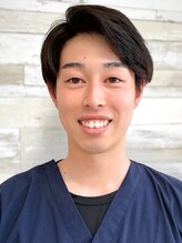 ながの駅前BJ整骨院&nbsp;岩渕 天我