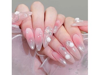 リナネイルサロン 池袋(Lina nail salon)/やり放題★持ち込みデザイン