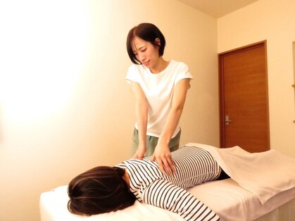 テテ 土山(TETE)の写真