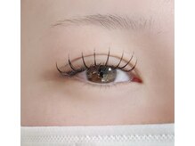プエラ ラシェス(PUELLA lashes)/束感まつ毛