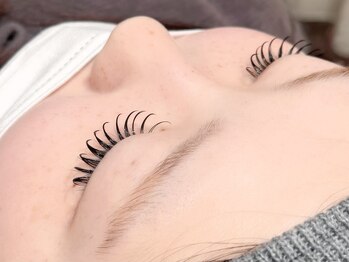 ソナム バイ レンジ(sonam by lange)/360度かわいいまつエク