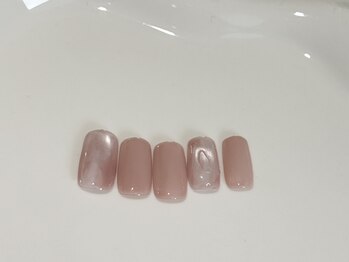 simple定額コース　¥6,800