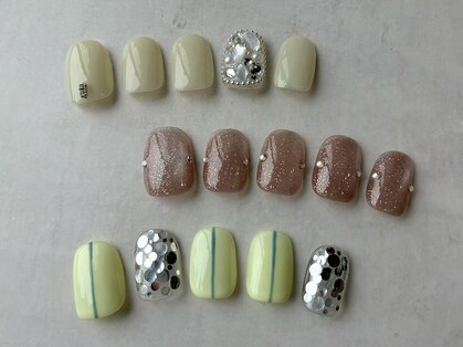 ホニ(Honi)の写真