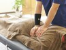 【平日は500円off】ソフトな骨盤矯正美脚矯正で即感小尻＆美脚体験　１日３名
