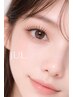 【6週間以内限定】（学割U24）ラッシュリフトまつ毛パーマ￥6,000→￥5,000
