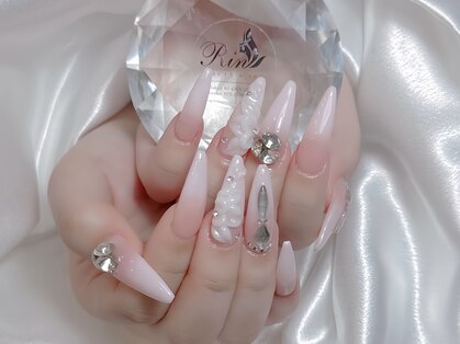 リンネイル 新大久保店(Rin Nail)の写真
