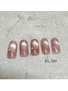 【フォン担当】　デザイン9種