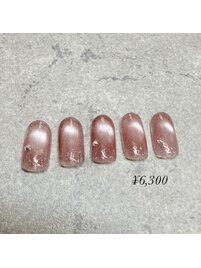 【フォン担当】　デザイン9種