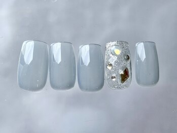 ジェミーネイル シンジュク(Jemiy nail shinjuku)/