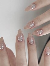 オーナソン(Onason)/定額ネイル