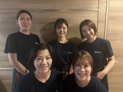 京の癒処 ゆめみし 肥後橋店の写真
