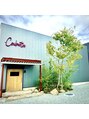 クーベルタン(Coubertin)/Coubertin