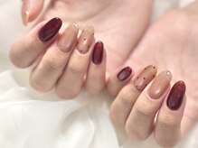 ミリカネイル(mirica nail)