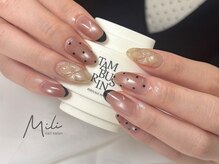 ミリ 難波(Mili)