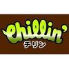 チリン 横浜駅西口店(Chillin')ロゴ