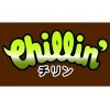 チリン(Chillin')のお店ロゴ