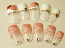 ラ クレア(La kule'a)/La・kule'a【ジェルコレ6】