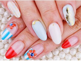 デザインコ-ス(ク-ポン価)