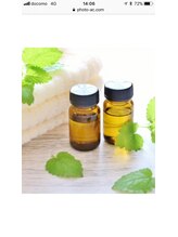 青い空 名古屋栄/美肌オイルで至福のマッサージ