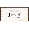 ビューティー ウエディング ジュエル(Beauty Wedding Jewel)のお店ロゴ
