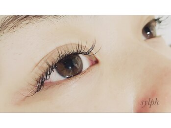 シルフ テソロ店(Sylph TESORO)/