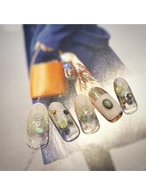 ツインクルスター(TWINKLE STAR)/定額デザイン