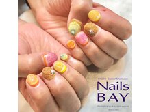 ネイルズ ベイ Nails BAY/フルーツネイル