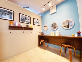 アイラッシュリゾートカハラ 国立店/パウダースペース【国立】